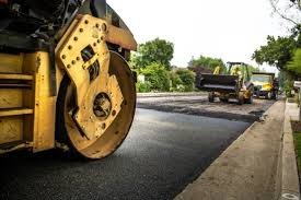 Driveway Snow Removal Preparation in Point Venture, TX